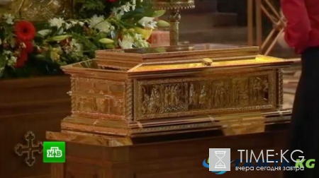 Как попасть к мощам Николая Чудотворца в Санкт-Петербурге: где занимать очередь