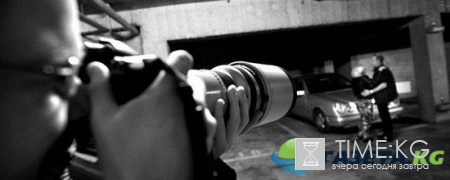 Как работают частные детективы?