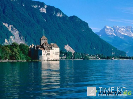 Как Швейцарии удалось очистить свои водоемы