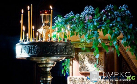 Какой сегодня праздник: поздравления с днем Петра и Павла 2017