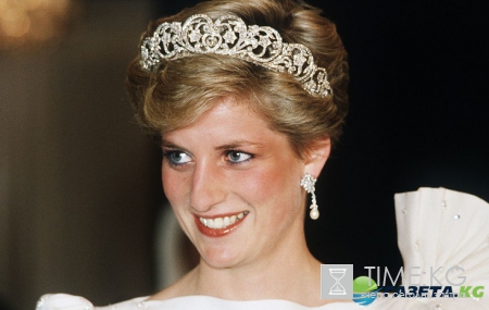Канал HBO показал трейлер сериала о принцессе Диане (видео)
