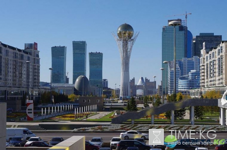 Казахстан намерен содействовать переговорам России и Украины по Донбассу