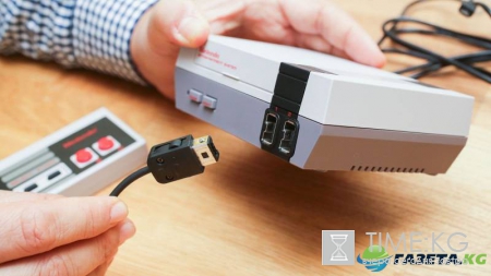 Китайцы начали продавать поддельные NES Mini&#8205;