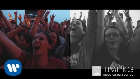 Клип Linkin Park вышедший, сразу после смерти Честера Беннингтона, «взрывает» интернет