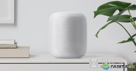 Колонка Apple HomePod обошла по популярности Apple Watch