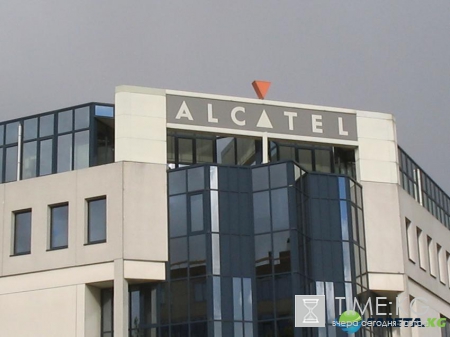 Компания Alcatel провела презентацию трех новых смартфонов