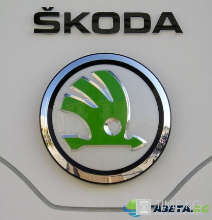 Компания Skoda выпустила 6-миллионную Octavia‍