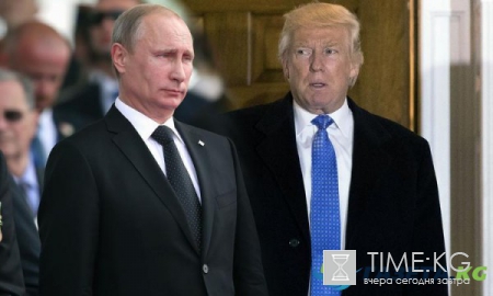 Кремль прокомментировал сообщения о «тайной» встрече Путина и Трампа