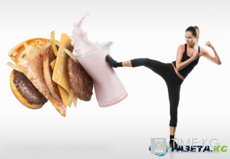 Кубики на животе у женщин: почему "фитоняшкой" быть опасно для здоровья