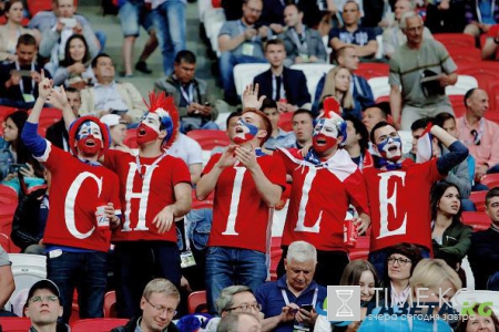 Кубок конфедераций 2017: Итоги и интересные моменты турнира