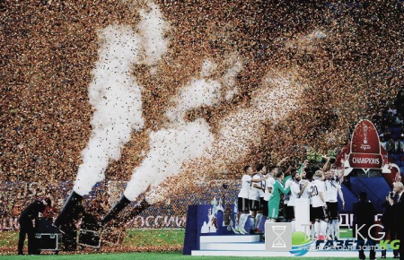 Кубок конфедераций 2017: Итоги и интересные моменты турнира