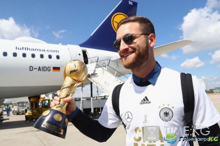 Кубок конфедераций 2017: Итоги и интересные моменты турнира