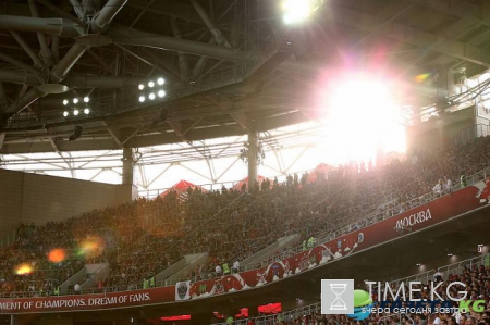 Кубок конфедераций 2017: Итоги и интересные моменты турнира