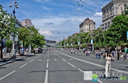 Куда пойти в Киеве на выходных 15-16 июля (афиша)