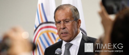 Лавров пристыдил Вашингтон за бездействие по российской дипсобственности
