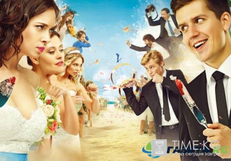 Лето в разгаре: Фильмы, способные приблизить отпуск