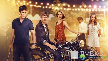 Лето в разгаре: Фильмы, способные приблизить отпуск