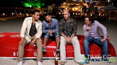 Лето в разгаре: Фильмы, способные приблизить отпуск