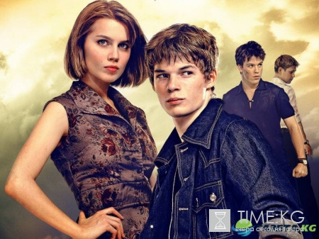 Лето в разгаре: Фильмы, способные приблизить отпуск