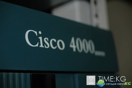 Лидером рынка межсетевых экранов признали Cisco