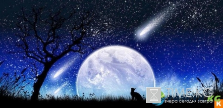 Лунный календарь на июль 2017 года: фазы луны, благоприятные дни, растущая луна, влияние луны на человека