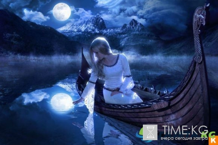 Лунный календарь на июль 2017 года: фазы луны, благоприятные дни, растущая луна, влияние луны на человека