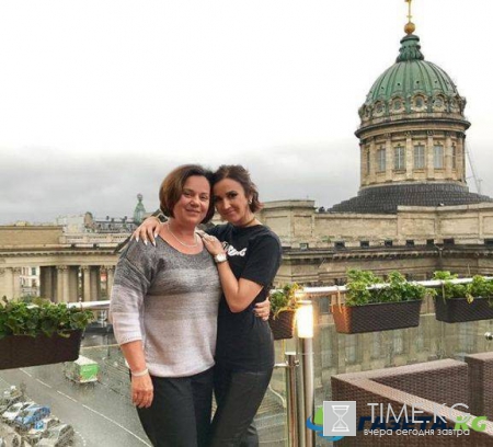 Мама Ольги Бузовой рассказала, на что тратит деньги ее дочь