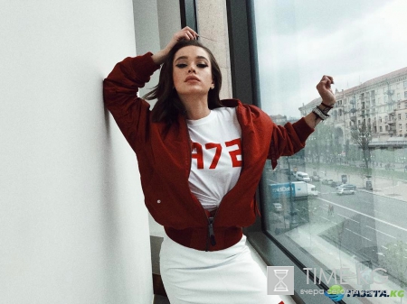 Мария Яремчук: В детстве я кралась ночью на кухню, ела пельмени и была счастлива!