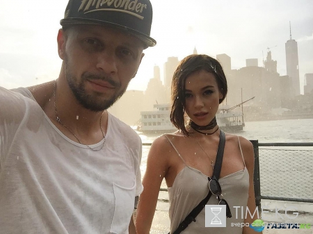 Мария Яремчук: В детстве я кралась ночью на кухню, ела пельмени и была счастлива!