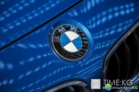 Microsoft установит Skype в новые модели BMW