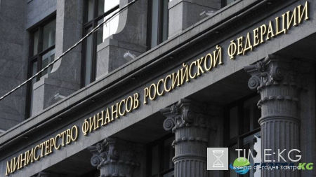 Минфин РФ обещает не мешать укреплению рубля