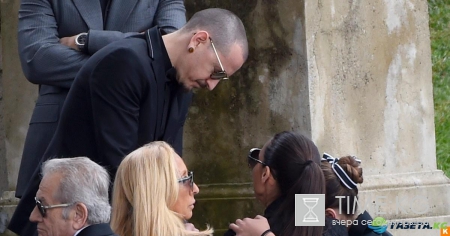 Мир скорбит: что убило вокалиста группы Linkin Park Честера Беннингтона