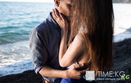 "Момент удачи": Как склонить девушку к интиму?