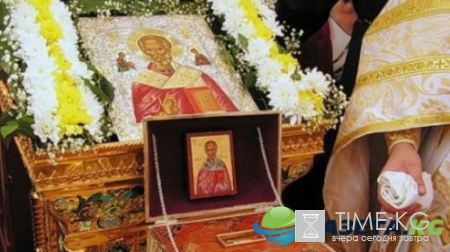 Мощи Николая Чудотворца в Москве 2017, очередь сегодня, 7 июля: где занимать, введен новый режим