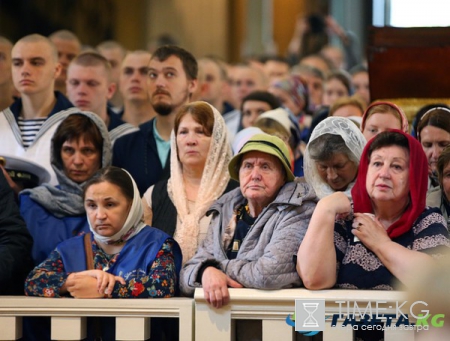 Мощи Николая Чудотворца в Санкт-Петербург очередь онлайн сегодня, 23 июля 2017: где занимать