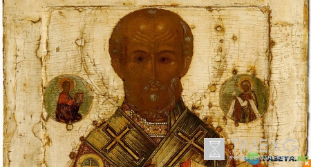 Мощи Николая Чудотворца в Санкт-Петербурге 2017: где будут находиться, расписание работы Александро-Невской лавры