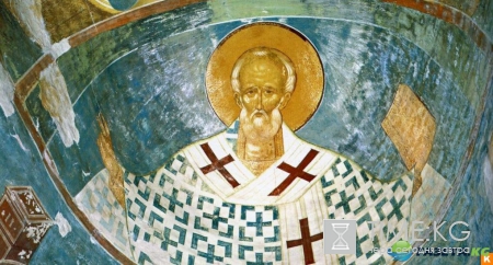 Мощи Николая Чудотворца в Санкт-Петербурге 2017: где будут находиться, расписание работы Александро-Невской лавры