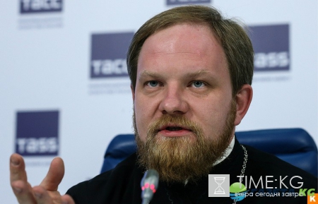 Мощи Николая Чудотворца в Санкт-Петербурге 2017: где будут находиться, расписание работы Александро-Невской лавры