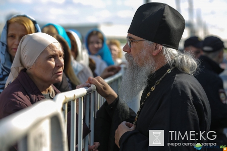 Мощи Николая Чудотворца в Санкт-Петербурге 2017: очередь сегодня, сколько стоять, как попасть в храм, правила поведения