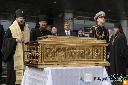 Мощи Николая Чудотворца в Санкт-Петербурге 2017: очередь сегодня, сколько стоять, как попасть в храм, правила поведения