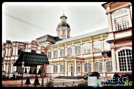 Мощи Николая Чудотворца в Санкт-Петербурге: очередь сейчас, онлайн, актуальная информация, где будут находиться