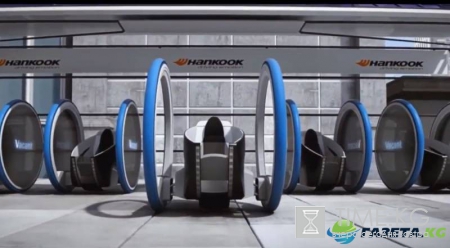 На Design Insight продемонстрировали 5 лучших разработок будущего в сфере транспорта