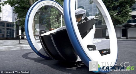 На Insight Insight продемонстрировали 5 лучших разработок будущего в сфере транспорта