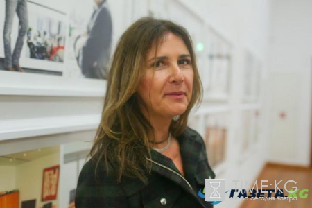 На Лазурном берегу открылась выставка современного искусства