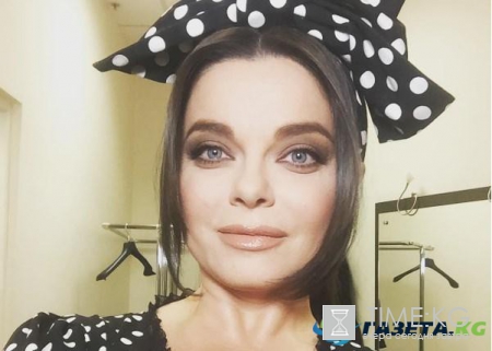 Наташа Королева проиграла суд по делу о запрете въезда на Украину