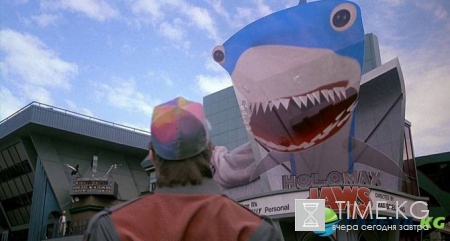 Неумолимый прогресс: Изобретения из фантастических фильмов, ставшие реальностью