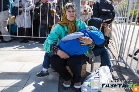 Николай Чудотворец в Санкт-Петербурге: когда начинаются посещения, очередь, как попасть к святыне