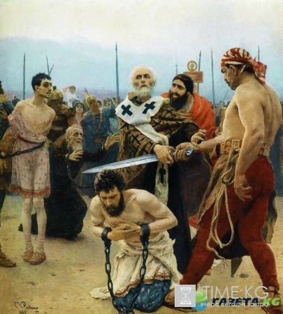 Николай Чудотворец в Санкт-Петербурге: когда начинаются посещения, очередь, как попасть к святыне