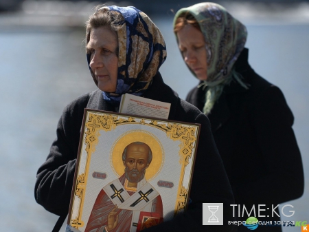 Николай Чудотворец в Санкт-Петербурге: когда начинаются посещения, очередь, как попасть к святыне