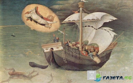 Николай Чудотворец в Санкт-Петербурге: когда начинаются посещения, очередь, как попасть к святыне